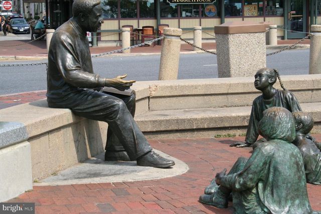 111 JANWALL ST, Annapolis, MD 21403