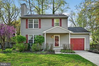 111 JANWALL ST, Annapolis, MD 21403