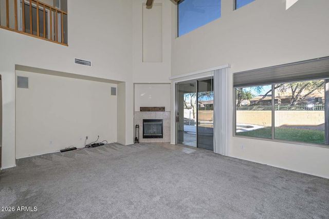 3434 W THOREAU Lane, Anthem, AZ 85086