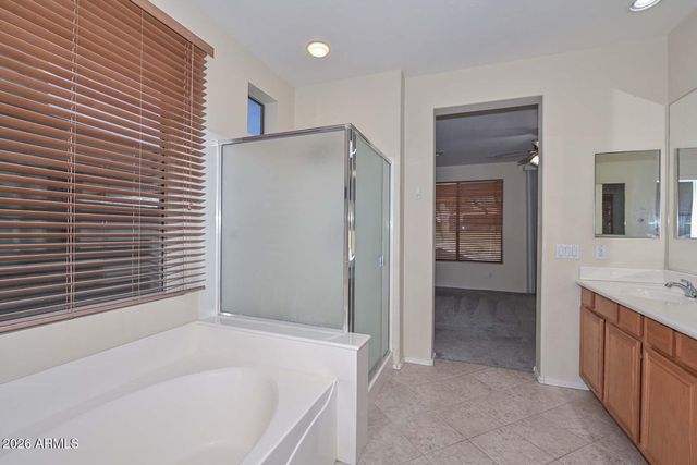 3434 W THOREAU Lane, Anthem, AZ 85086