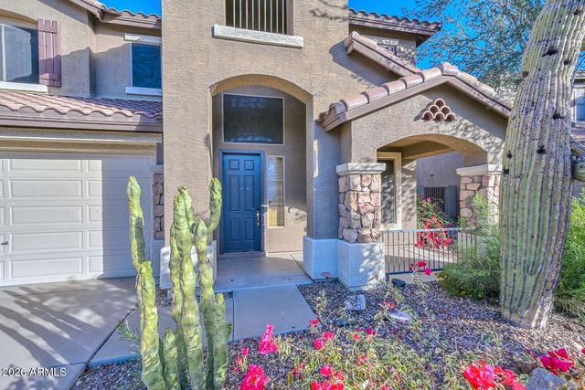 3434 W THOREAU Lane, Anthem, AZ 85086