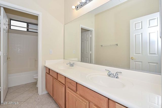 3434 W THOREAU Lane, Anthem, AZ 85086