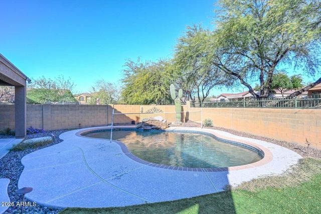 3434 W THOREAU Lane, Anthem, AZ 85086