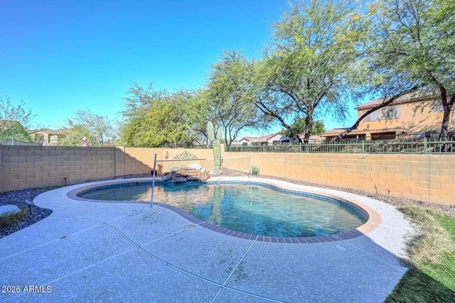 3434 W THOREAU Lane, Anthem, AZ 85086