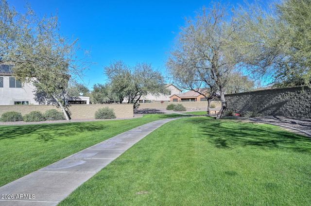 3434 W THOREAU Lane, Anthem, AZ 85086