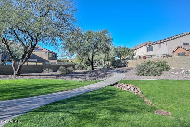 3434 W THOREAU Lane, Anthem, AZ 85086