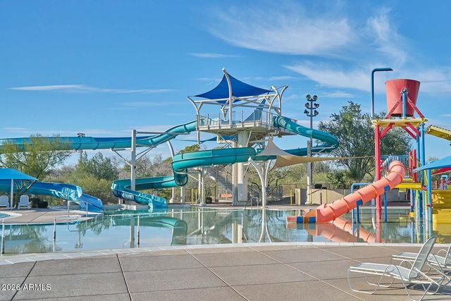 3434 W THOREAU Lane, Anthem, AZ 85086