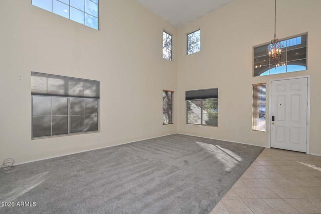 3434 W THOREAU Lane, Anthem, AZ 85086