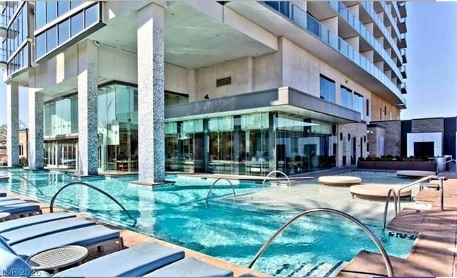 4381 West Flamingo Road 1809, Las Vegas, NV 89103