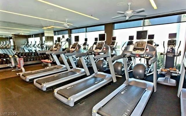 4381 West Flamingo Road 1809, Las Vegas, NV 89103