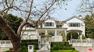 957 Corsica Drive, Pacific Palisades, CA 90272