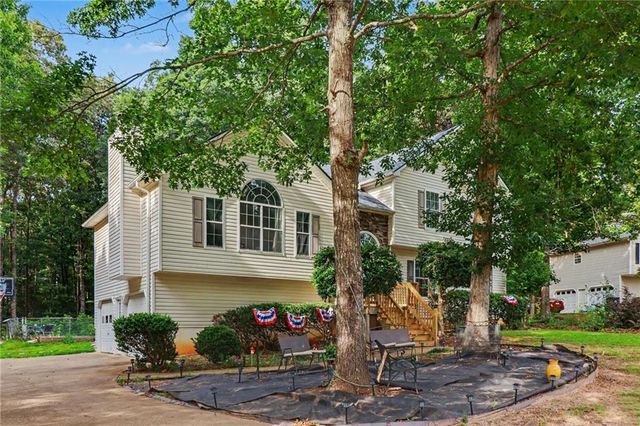 248 Laiken Drive, Jasper, GA 30143
