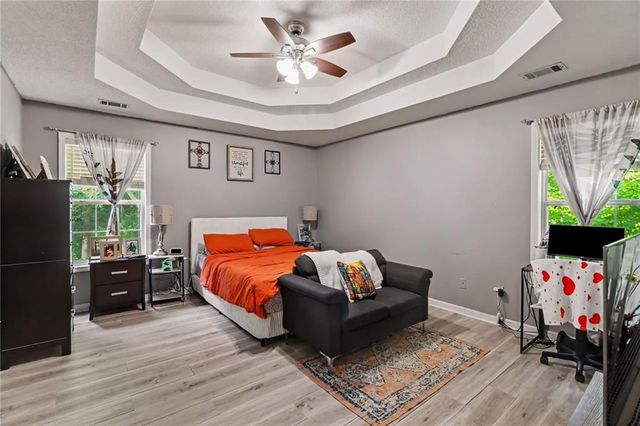 248 Laiken Drive, Jasper, GA 30143