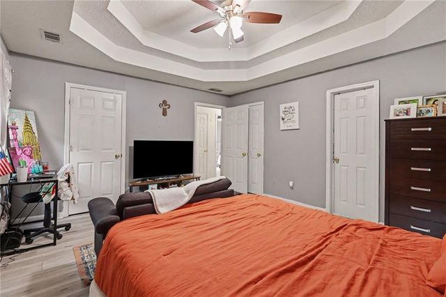 248 Laiken Drive, Jasper, GA 30143