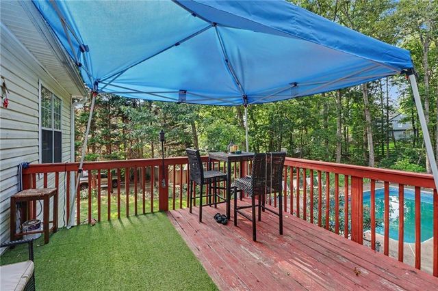 248 Laiken Drive, Jasper, GA 30143