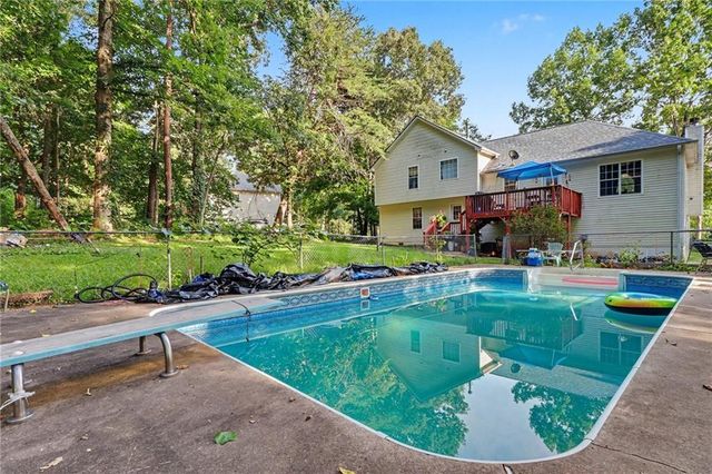 248 Laiken Drive, Jasper, GA 30143