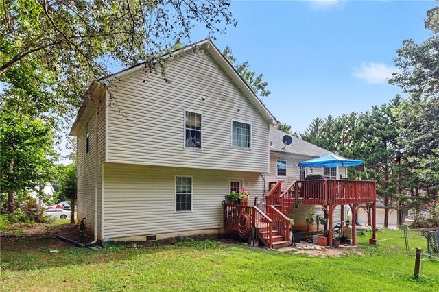 248 Laiken Drive, Jasper, GA 30143