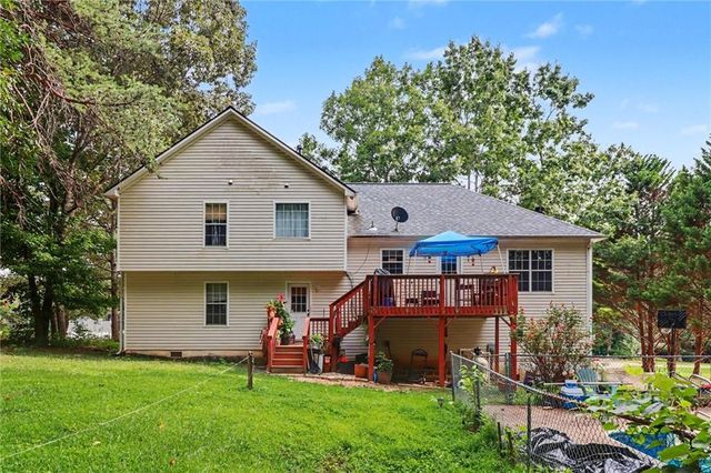 248 Laiken Drive, Jasper, GA 30143