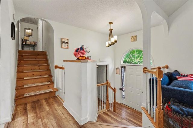 248 Laiken Drive, Jasper, GA 30143