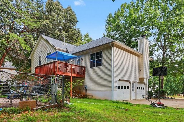 248 Laiken Drive, Jasper, GA 30143