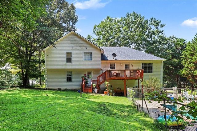 248 Laiken Drive, Jasper, GA 30143