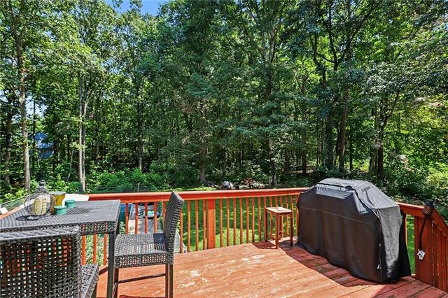 248 Laiken Drive, Jasper, GA 30143