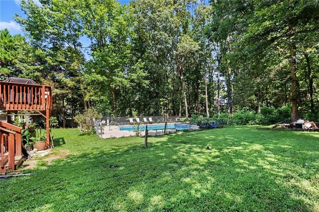 248 Laiken Drive, Jasper, GA 30143