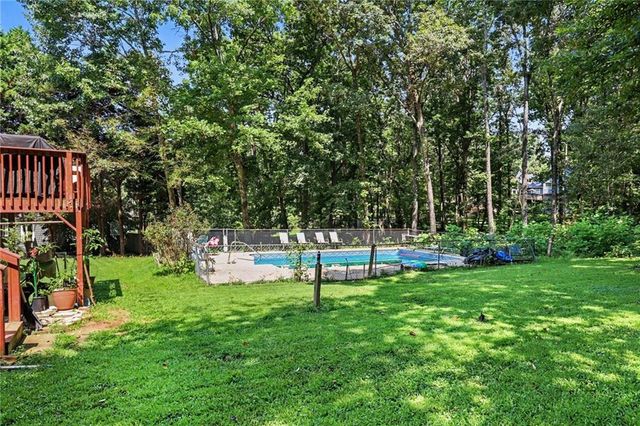 248 Laiken Drive, Jasper, GA 30143