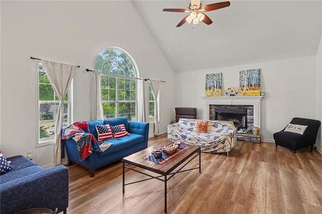 248 Laiken Drive, Jasper, GA 30143