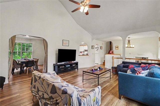 248 Laiken Drive, Jasper, GA 30143