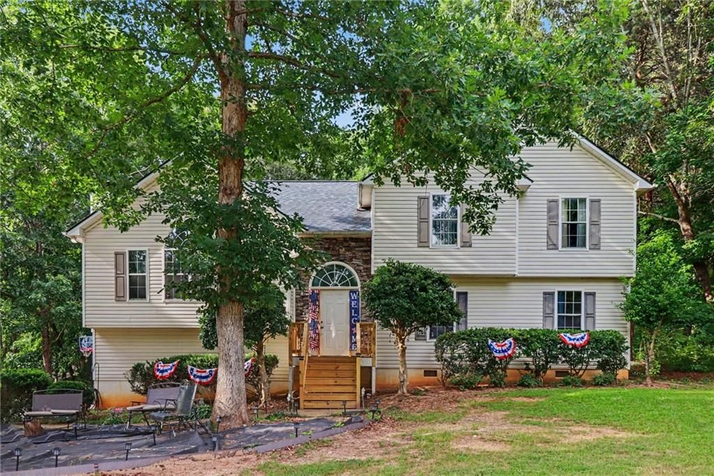 248 Laiken Drive, Jasper, GA 30143