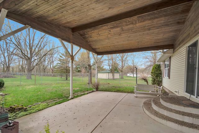 23336 S Kings Road, Steger, IL 60475