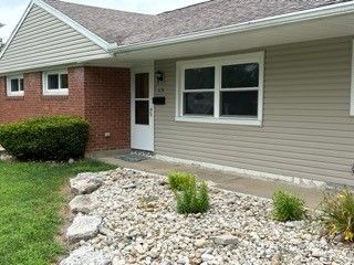 119 Blackstone Drive, Dayton, OH 45459