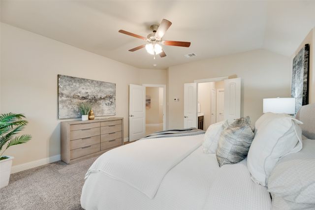 4316 Bayport Drive, Frisco, TX 75036