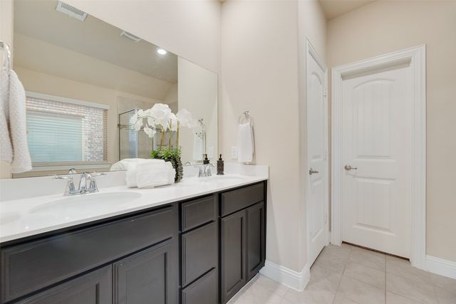 4316 Bayport Drive, Frisco, TX 75036