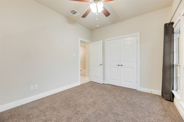 4316 Bayport Drive, Frisco, TX 75036