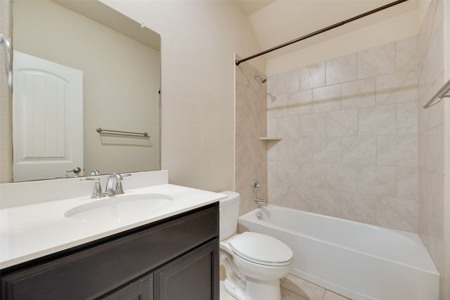 4316 Bayport Drive, Frisco, TX 75036