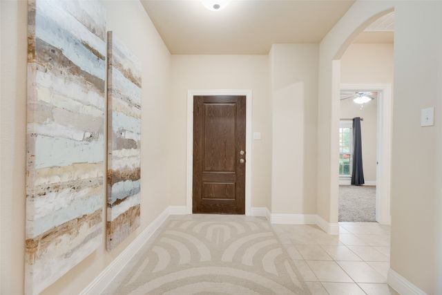 4316 Bayport Drive, Frisco, TX 75036