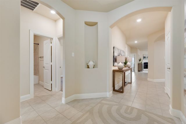 4316 Bayport Drive, Frisco, TX 75036
