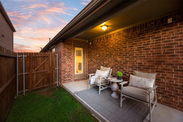 4316 Bayport Drive, Frisco, TX 75036