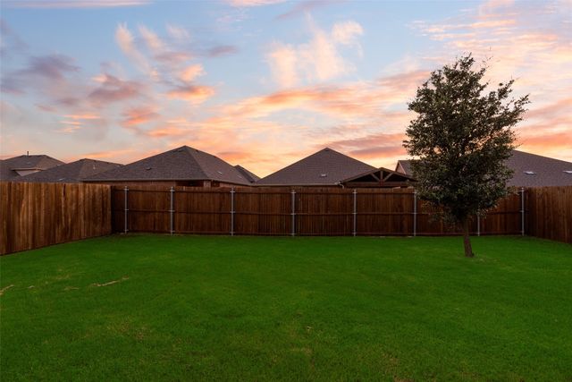 4316 Bayport Drive, Frisco, TX 75036