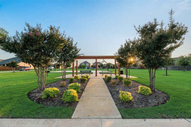 4316 Bayport Drive, Frisco, TX 75036