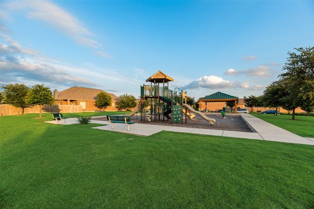 4316 Bayport Drive, Frisco, TX 75036