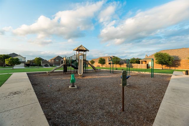 4316 Bayport Drive, Frisco, TX 75036