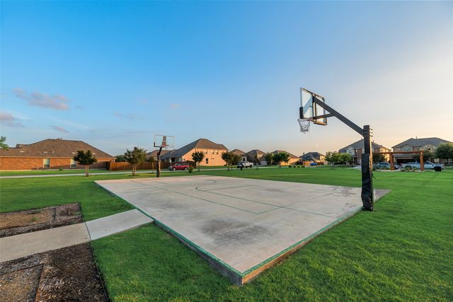 4316 Bayport Drive, Frisco, TX 75036