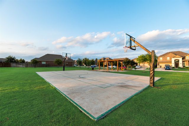 4316 Bayport Drive, Frisco, TX 75036