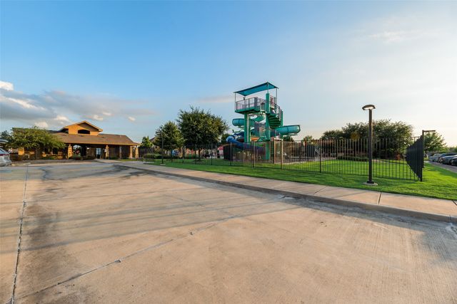 4316 Bayport Drive, Frisco, TX 75036