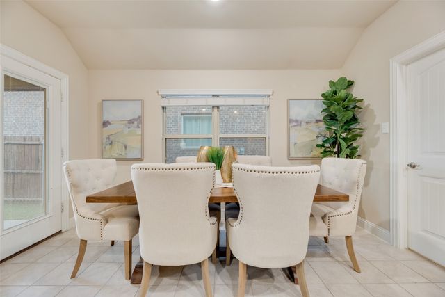 4316 Bayport Drive, Frisco, TX 75036
