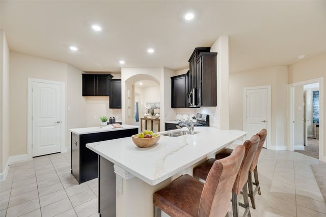 4316 Bayport Drive, Frisco, TX 75036