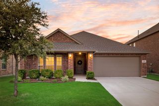 4316 Bayport Drive, Frisco, TX 75036